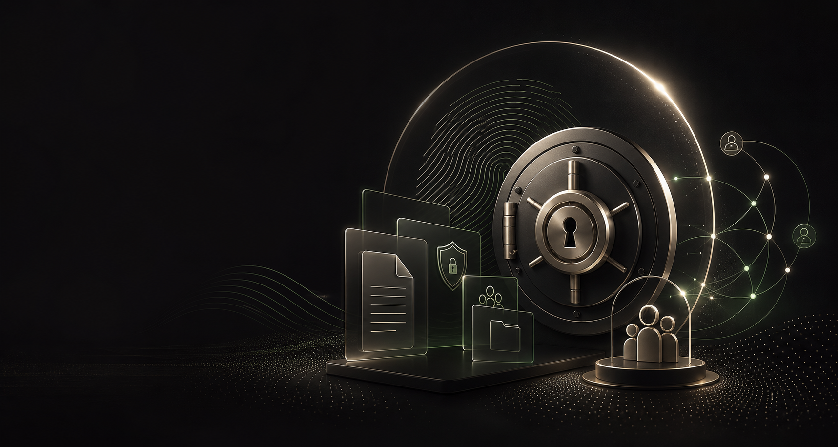 Business Vault